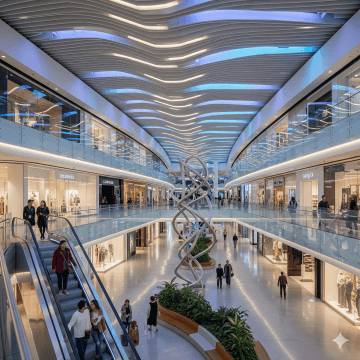 Asociace nákupních center ČR